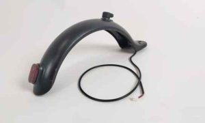 Youin Guardabarros trasero completo 8.5" (You-Go L)