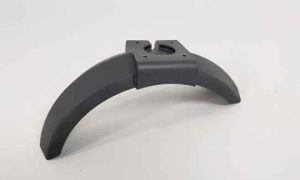 Youin Guardabarros delantero 8" (You-Go M)