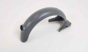 Youin Guardabarros trasero 10" (You-Go XL)