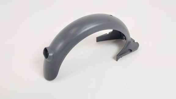 Youin Guardabarros trasero 10" (You-Go XL)