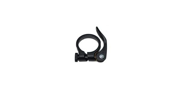 erp_trigger Youin Abrazadera de sillín d 31.8 mm (You-Ride New York/You-Ride Texas)