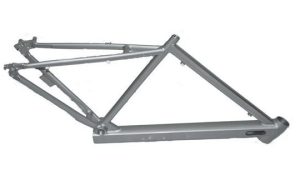 Youin Cuadro BK1500, Gris (You-Ride New York)