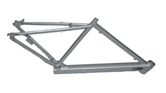Youin Cuadro BK1500, Gris (You-Ride New York)