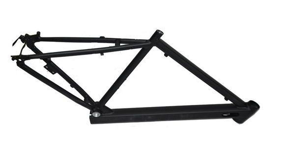 erp_trigger Youin Cuadro BK1500, Negro (You-Ride New York)