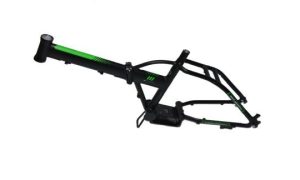 Youin Cuadro BK1200 (You-Ride Texas)