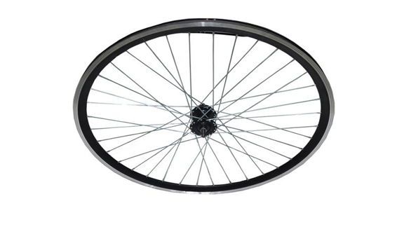 erp_trigger Youin Rueda delantera 700C radios negros (You-Ride New York)
