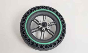 Youin Rueda trasera 8.5" 6 tornillos (You-Go L)