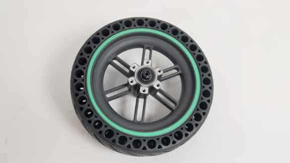 erp_trigger Youin Rueda trasera 8.5" 6 tornillos (You-Go L)