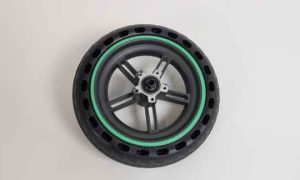 Youin Rueda trasera 8.5" 5 tornillos (You-Go L)