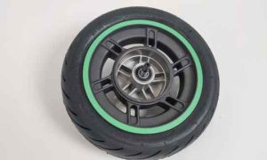 Youin Rueda delantera 10" (You-Go XL)