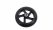 Youin Rueda delantera 145mm (You-Go S)