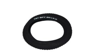 Youin Neumático CST 20"x4 (You-Ride Texas)
