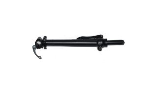 Youin Potencia manillar plegable Jiebao negro (You-Ride Amsterdam)