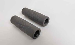 Youin Puños silicona 110mm (You-Go L)