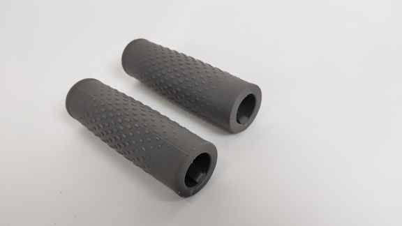 Youin Puños silicona 110mm (You-Go L)