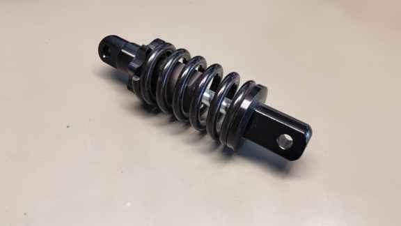 erp_trigger Youin Amortiguador delantero 132 mm (You-Go L)