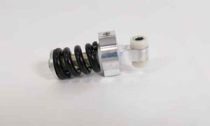 Youin Amortiguador trasero 31 mm (You-Go M)