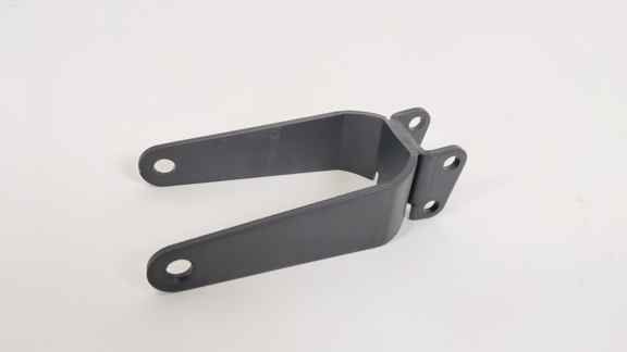 erp_trigger Youin Horquilla trasera 8" (You-Go M)