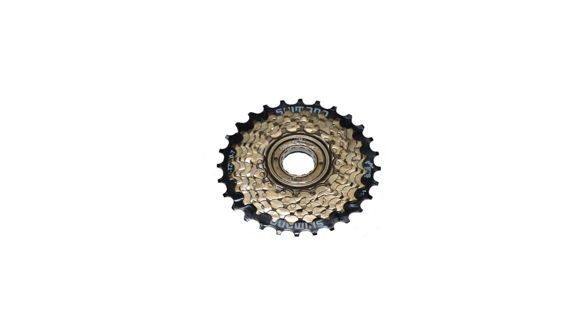 erp_trigger Youin Piñon de rosca Shimano TZ500,7 (You-Ride Texas/You-Ride Everest)