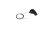 Youin Mando de cambio derecho Shimano TX30, 6 (You-Ride New York/You-Ride Amsterdam)