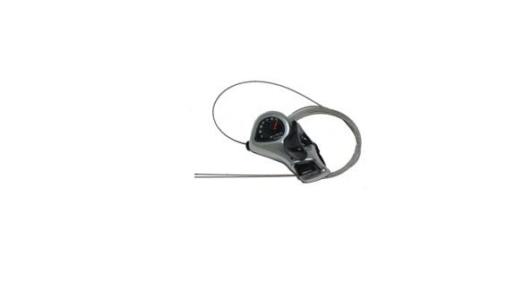 erp_trigger Youin Mando de cambio derecho Shimano TX50,7 (You-Ride Texas)
