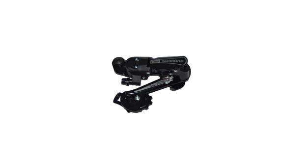 Youin Cambio trasero Shimano TY21 7 (You-Ride Texas)