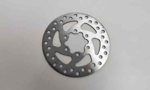 Youin Disco de freno 120 mm, 6 tornillos (You-Go L)