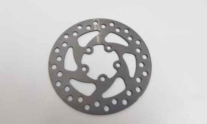 Youin Disco de freno 120 mm, 5 tornillos (You-Go L)