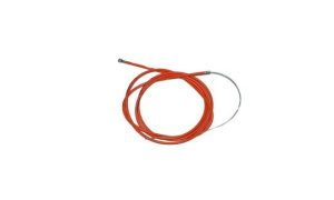 Youin Cable de freno trasero con funda Naranja (You-Ride Texas)
