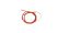 Youin Cable de freno trasero con funda Naranja (You-Ride Texas)