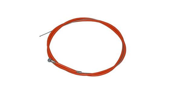 erp_trigger Youin Cable de freno delantero con funda Naranja (You-Ride Texas)