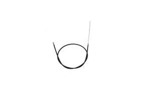 Youin Cable de freno delantero con funda 950x1100mm (You-Ride Amsterdam)