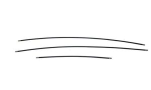 Youin Funda de cable de freno trasero 550mm (You-Ride New York)