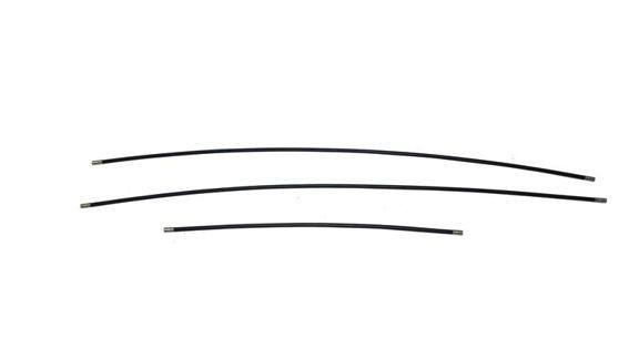 Youin Funda de cable de freno trasero 550mm (You-Ride New York)