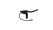 Youin Maneta de freno derecha KB-039 (You-Ride Texas)