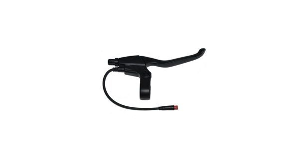 Youin Maneta de freno derecha KB-039 (You-Ride Texas)