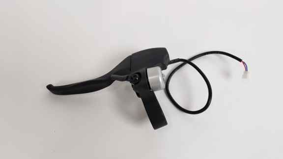 erp_trigger Youin Maneta de freno izquierda con timbre incorporado (You-Go L)