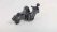 Youin Pinza de freno trasera con pastillas circulares (You-Go L)