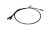 Youin Cable principal 1000mm (You-Ride Amsterdam)