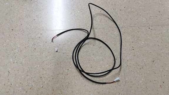 erp_trigger Youin Cable de luz trasera v.2, 1400mm (You-Go M)