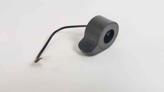 erp_trigger Youin Acelerador MX2.0, 3P, Mele, 150 mm (You-Go L/You-Go XL)