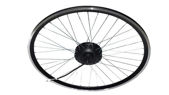 erp_trigger Youin Rueda motor trasera completa con radios (You-Ride New York)
