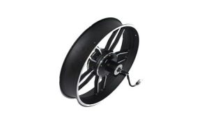 Youin Rueda motor trasera 20" (You-Ride Texas)