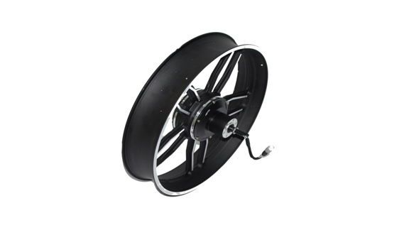 Youin Rueda motor trasera 20" (You-Ride Texas)