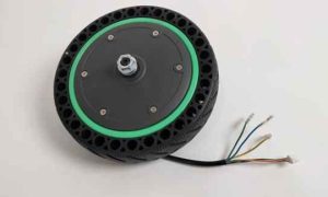 Youin Rueda motor delantera 8.5" v.2 (You-Go L)