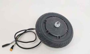 Youin Rueda motor delantera 8" (You-Go M)