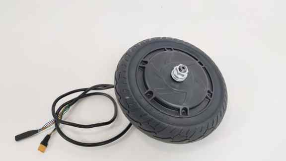 Youin Rueda motor delantera 8" (You-Go M)