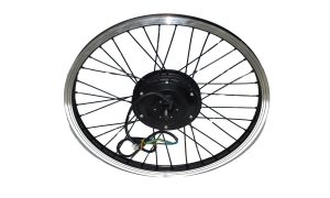 Youin Rueda motor trasera 20" 250W H05 (You-Ride Amsterdam)