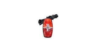 Youin Luz trasera M3 48V2W 1000mm (You-Ride Amsterdam)
