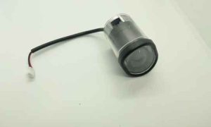 Youin Luz delantera integrada Ovalada 120mm (You-Go XL)